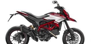 Ducati Hypermotard SP